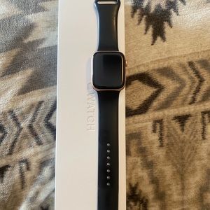 Apple Series 4, 44MM watch